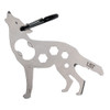 UST Wolf Tool A Long Multi-Tool