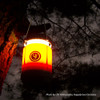 UST Ready LED Orange Lantern