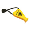 UST JetScream Yellow Floating Whistle