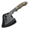 Elk Ridge Wooden and Stainless Steel Axe