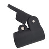 Supex Quick Action Pole Clamp Fits 22-25mm O/D Tube