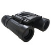 InnerCore Black Compact 8x21 Binoculars