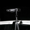 Quick Release Adaptor for Spotlights, Cameras, Optics