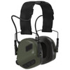 Earmor Shooting Earmuffs M31 Green