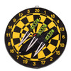 Z-Hunter Green 3 Piece Throwing Knife Set
