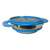 Supex Blue Collapsible Saucepans 1L