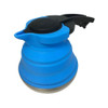 Supex Blue Collapsible Kettle 1.2L