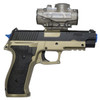 SIG P226 Hopper Fed Gel Blaster Kit - Metal Grips