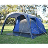 eXterrain Turon Air 4 Person Inflatable Air Tent