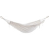 Natural Brazilian Style Double Hammock