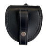 Black Leather Watch Pouch (WP2)