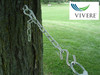 Vivere Adjustable Hammock Chain Hanging Kit