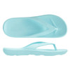 Aussie Soles Aqua Starfish 2cm Arch Support Thongs