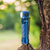 Olight Perun 3 Black Torch - 3000lm