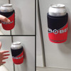 Powa Beam Magnetic Stubbie Cooler Powa Beam Magnetic Stubbie Cooler