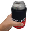 Powa Beam Magnetic Stubbie Cooler Powa Beam Magnetic Stubbie Cooler