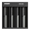 XTAR MC4S USB Battery Charger