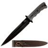 Tassie Tiger Knives Black Pig Sticker Hunting Knife