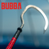 Bubba 5ft Carbon Fibre Gaff with 3" Hook