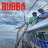 Bubba 7ft Carbon Fibre Gaff with 3" Hook