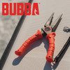 Bubba 6.5" Stainless Steel Fishing Pliers