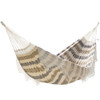 Vivere Brazilian Luxury Costa Double Hammock