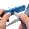 Cuda Sharpener for Knives, Shears & Hooks