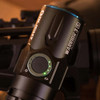Olight Warrior 3S Rechargeable Torch - 2300lm Olight Warrior 3S Rechargeable Torch - 2300lm