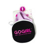 Stand To Pee - GoGirl Travel Purse - Female Urination Device Coolie