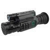 Owl L3 Night Vision Rifle Scope with IR & Rangefinder