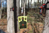 Zip Target Portable Shooting Range Zip Targets