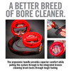 Real Avid Bore Boss Pull Through Bore Cleaner