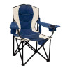 Super King Big Camping Chair 150Kg
