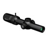 Vortex Strike Eagle 1-8x24 AR-BDC3 MOA Rifle Scope