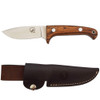 Salamandra Sirio Bocote N-695 Knife