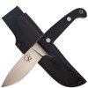 Salamandra Sirio G10 N-695 Knife