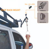 SmartRest Roof Rack Mount