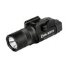 Olight BALDR Pro R Rail Mounted Torch w Green Laser - 1350Lm