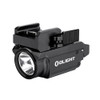 Olight BALDR Mini Rail Mounted Torch w Red Laser - 600lm