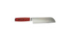 Bubba 7" Santoku Kitchen Knife