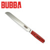 Bubba Kitchen Serrated Knife