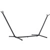 Vivere Universal Stand Steel Hammock Frame