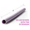 GoGirl Female Urination Device Extender (She-Wee)