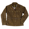 Burke & Wills Womens Territory Jacket