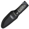 Camillus 7.75" Fixed Blade Knife