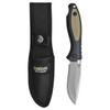 Camillus Tigersharp Fixed Blade Knife