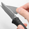 Camillus Tigersharp Fixed Blade Knife