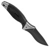 Camillus ST6 Black Fixed Blade Knife