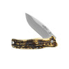 Western Pronto Stag Handle Pocket Knife