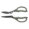 Camillus Camouflage Multi-Function Game Shears